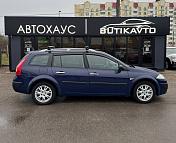 Renault Megane II · Рестайлинг , 2008 г., механика, дизель - фото 7