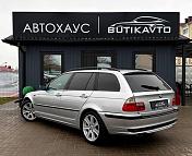 BMW 3 серия E46 · Рестайлинг , 2002 г., механика, дизель - фото 5