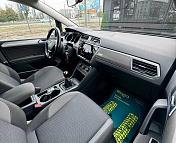 Volkswagen Touran II , 2019 г., механика, бензин - фото 14