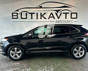 Ford Edge II · Рестайлинг , 2020 г., автомат, бензин  - фото 4