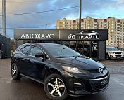 Mazda CX-7 I · Рестайлинг , 2011 г., автомат, бензин