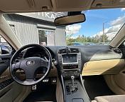 Lexus IS II , 2006 г., автомат, бензин - фото 10