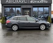 Renault Laguna III · Рестайлинг , 2013 г., механика, дизель - фото 8