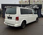 Volkswagen Transporter T5 , 2008 г., механика, дизель - фото 6