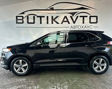 Ford Edge II · Рестайлинг  - фото 4