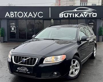 Volvo V70 III - фото 3
