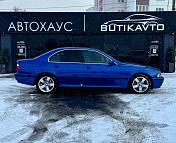 BMW 5 серия E39 · Рестайлинг , 2001 г., механика, бензин - фото 8
