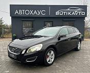 Volvo V60 I , 2011 г., механика, дизель - фото 3