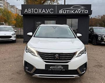 Peugeot 5008 II - фото 2