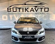 Peugeot 308 T9 · Рестайлинг , 2020 г., механика, бензин - фото 2