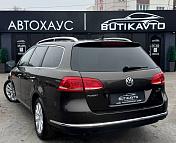 Volkswagen Passat B7 , 2013 г., механика, дизель - фото 5
