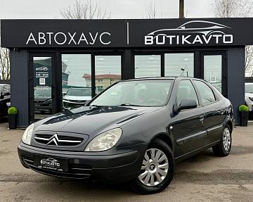 Citroen Xsara I · Рестайлинг - фото 3
