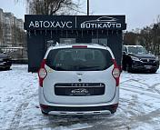 Dacia Lodgy II , 2018 г., механика, дизель - фото 5