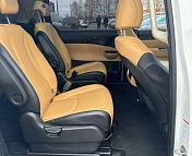 Kia Carnival IV , 2021 г., автомат, дизель  - фото 13