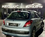 Peugeot 207 I · Рестайлинг , 2009 г., робот, бензин - фото 6