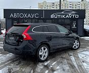 Volvo V60 I , 2011 г., механика, дизель - фото 6