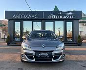 Renault Megane III , 2010 г., робот, дизель - фото 2