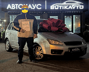 Ford C-MAX I , 2005 г., механика, дизель