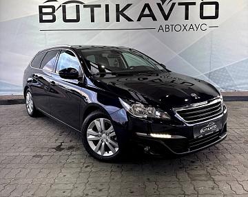 Peugeot 308 T9