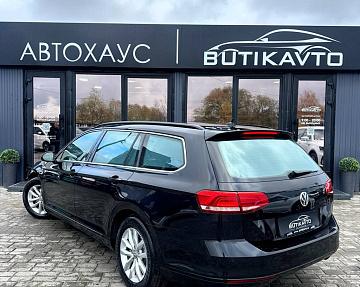 Volkswagen Passat B8 - фото 4