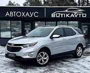 Chevrolet Equinox III , 2019 г., автомат, бензин - фото 3