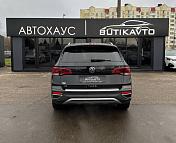 Volkswagen Taos I , 2023 г., автомат, бензин - фото 5