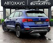 Volkswagen Taos I , 2023 г., автомат, бензин - фото 4