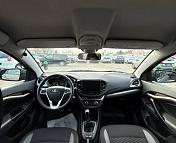 Lada (ВАЗ) Vesta I , 2017 г., механика, бензин - фото 9