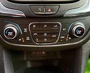 Chevrolet Equinox III · Рестайлинг , 2022 г., автомат, бензин - фото 20