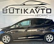 Ford C-MAX II , 2014 г., механика, дизель - фото 4