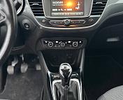 Opel Crossland X I · Рестайлинг , 2020 г., механика, бензин - фото 10
