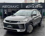 Geely Binyue L I , 2025 г., робот, бензин - фото 3