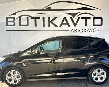 Ford C-MAX II - фото 4