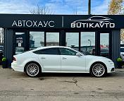 Audi A7 4G · Рестайлинг , 2016 г., робот, дизель  - фото 8