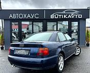 Audi A4 B5 , 1996 г., механика, дизель - фото 6