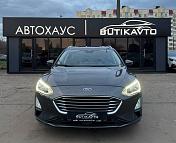 Ford Focus IV , 2019 г., механика, дизель - фото 2