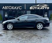 Mazda 6 II , 2008 г., автомат, бензин - фото 8