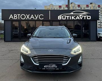 Ford Focus IV - фото 2