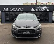Citroen C4 Spacetourer I , 2021 г., механика, дизель - фото 2