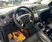 Ford Galaxy II · Рестайлинг , 2011 г., механика, бензин - фото 11