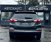 Chevrolet Equinox III , 2018 г., автомат, бензин - фото 5