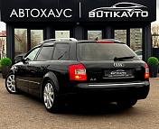 Audi A4 B6 , 2003 г., механика, дизель - фото 4