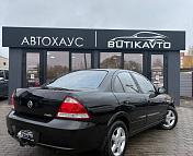 Nissan Almera Classic I , 2007 г., механика, бензин  - фото 5