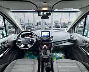 Ford Tourneo Connect II · Рестайлинг , 2022 г., автомат, дизель - фото 9