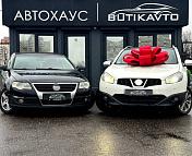 Nissan Qashqai I · Рестайлинг , 2013 г., механика, дизель