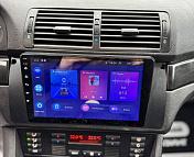 BMW 5 серия E39 · Рестайлинг , 2001 г., механика, дизель - фото 16