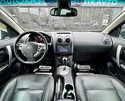 Nissan Qashqai I , 2008 г., вариатор, бензин - фото 9