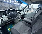 Opel Vivaro I , 2002 г., механика, дизель - фото 10