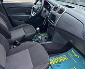 Renault Logan Stepway I , 2021 г., механика, бензин - фото 10