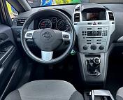 Opel Zafira B · Рестайлинг, 2012 г., механика, бензин - фото 12